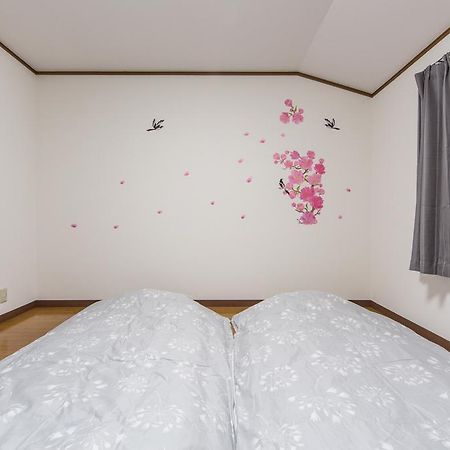 Oinaido Villa Kyoto Bagian luar foto