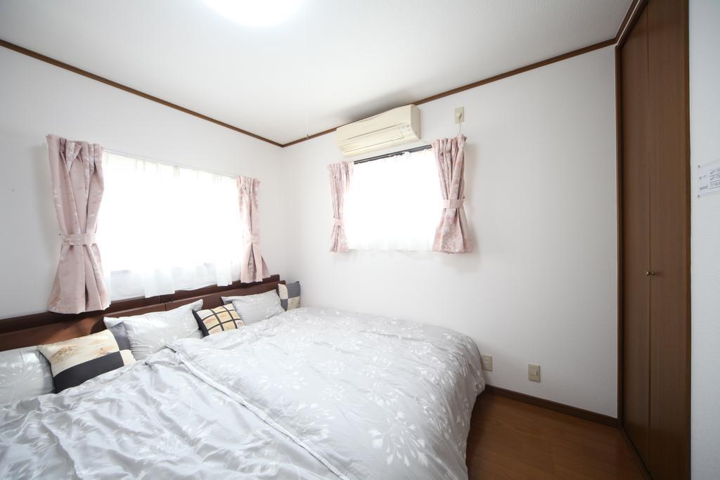 Oinaido Villa Kyoto Bagian luar foto