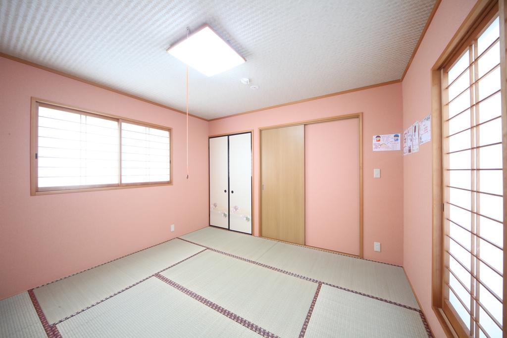 Oinaido Villa Kyoto Bagian luar foto