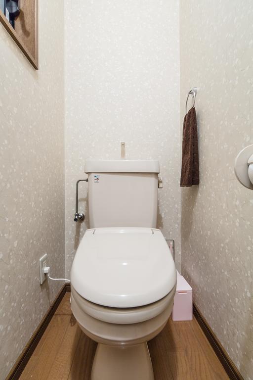 Oinaido Villa Kyoto Bagian luar foto