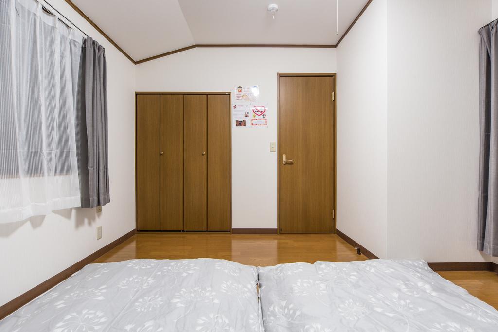 Oinaido Villa Kyoto Bagian luar foto