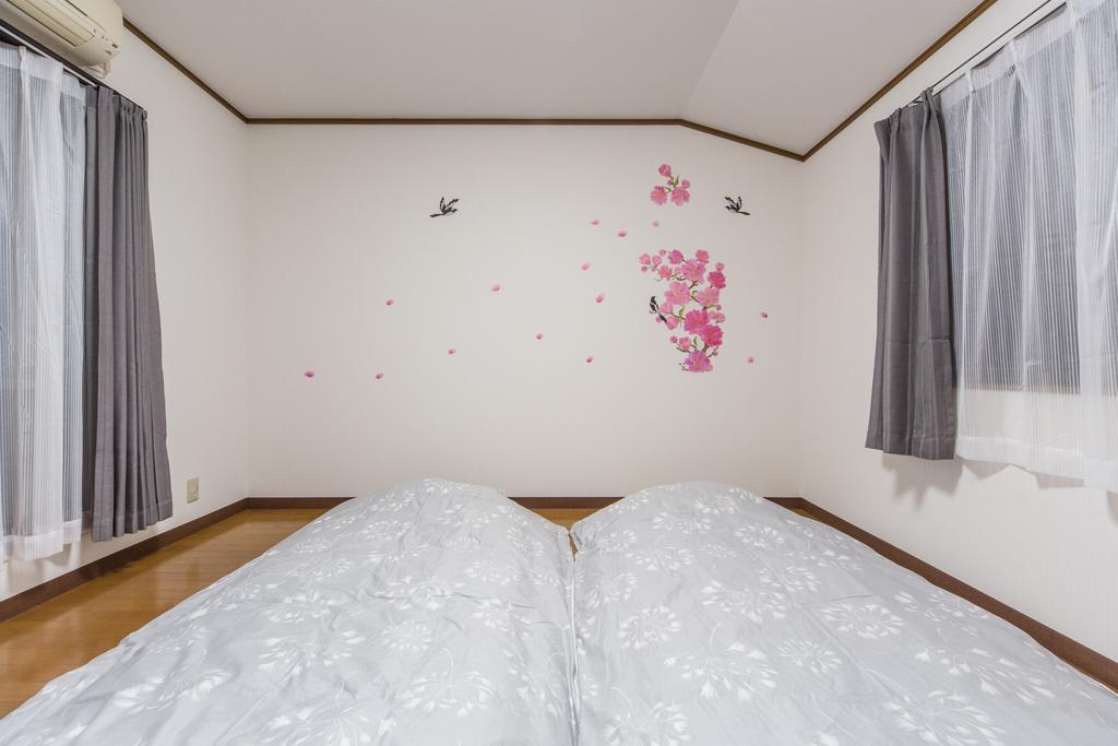 Oinaido Villa Kyoto Bagian luar foto