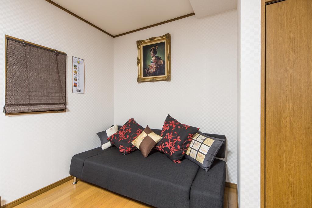 Oinaido Villa Kyoto Bagian luar foto