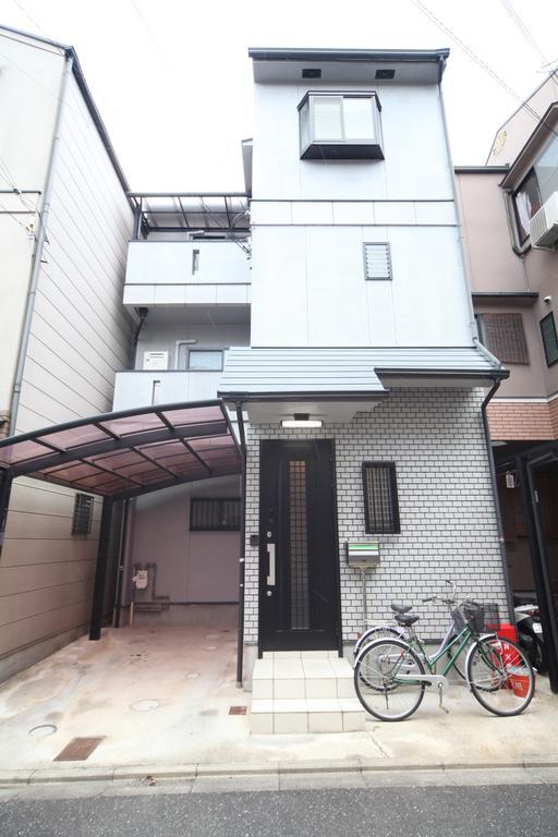 Oinaido Villa Kyoto Bagian luar foto