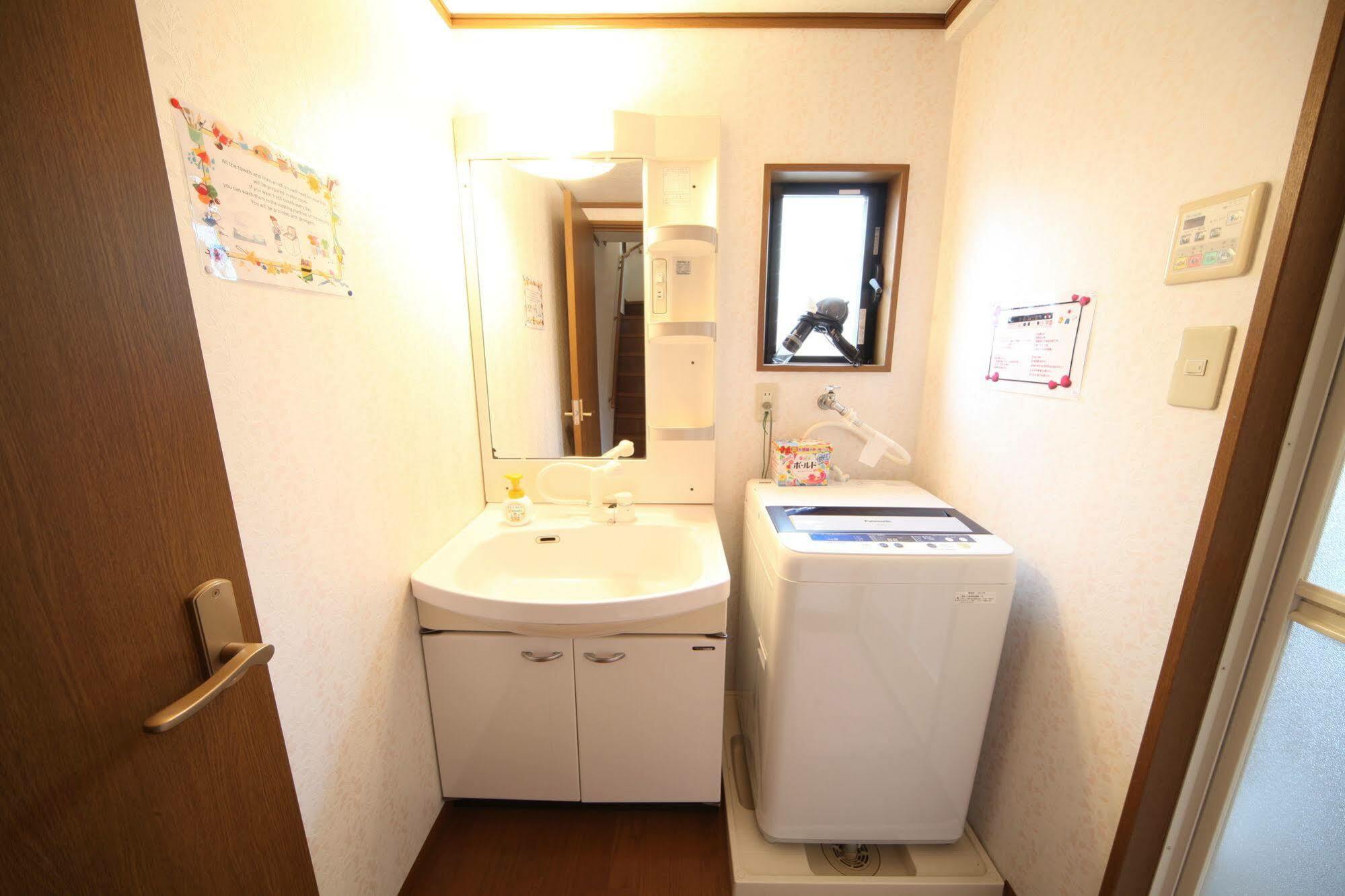 Oinaido Villa Kyoto Bagian luar foto