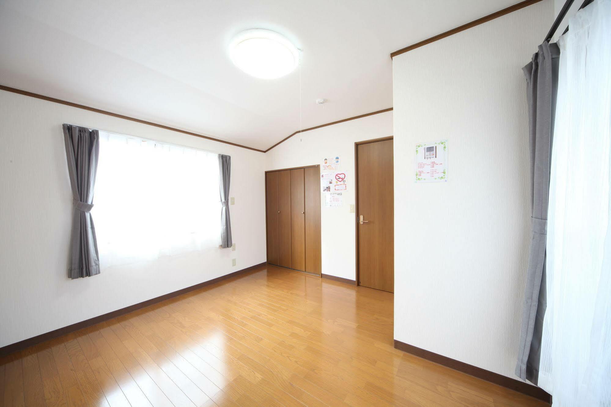 Oinaido Villa Kyoto Bagian luar foto