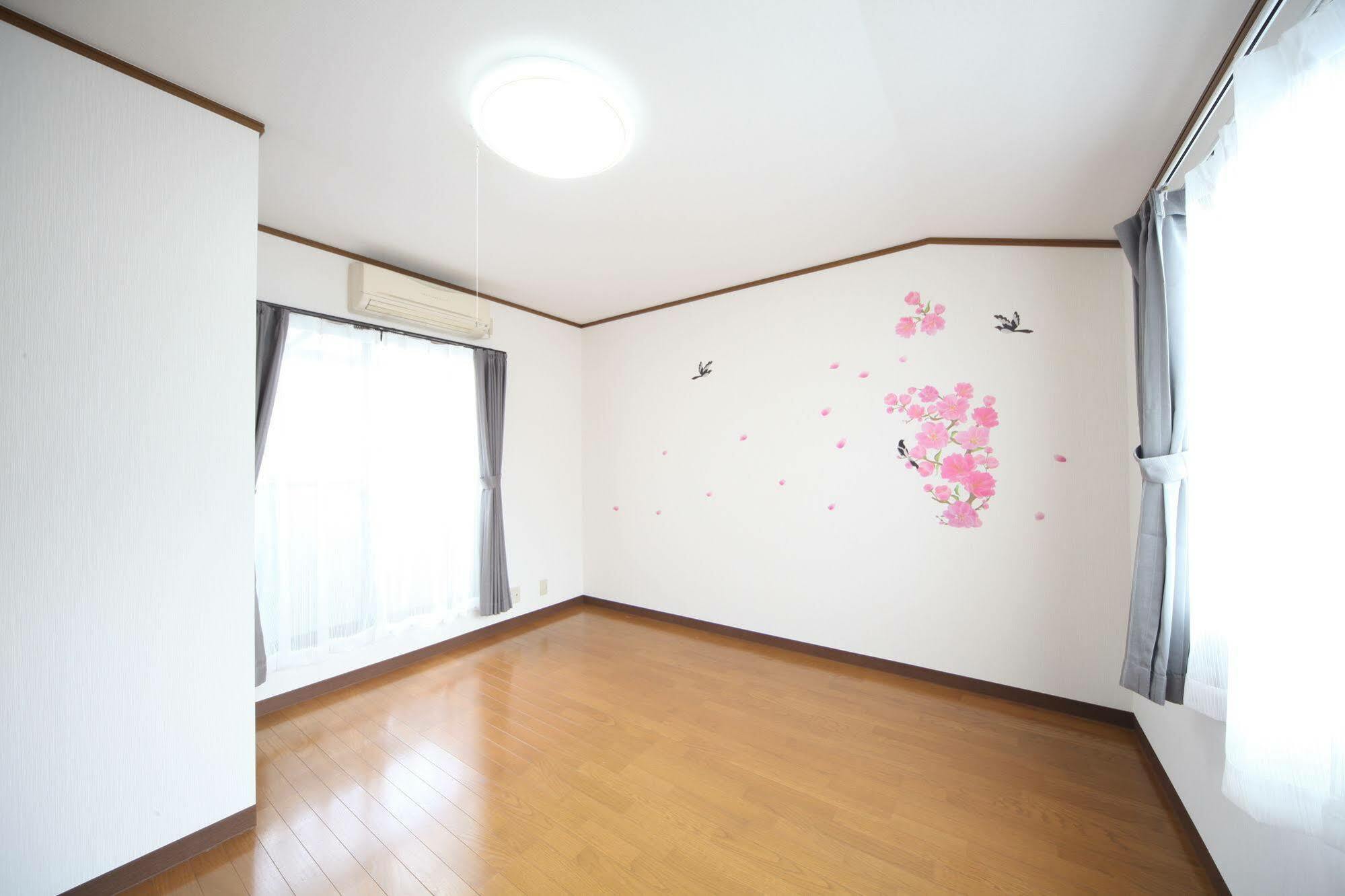 Oinaido Villa Kyoto Bagian luar foto