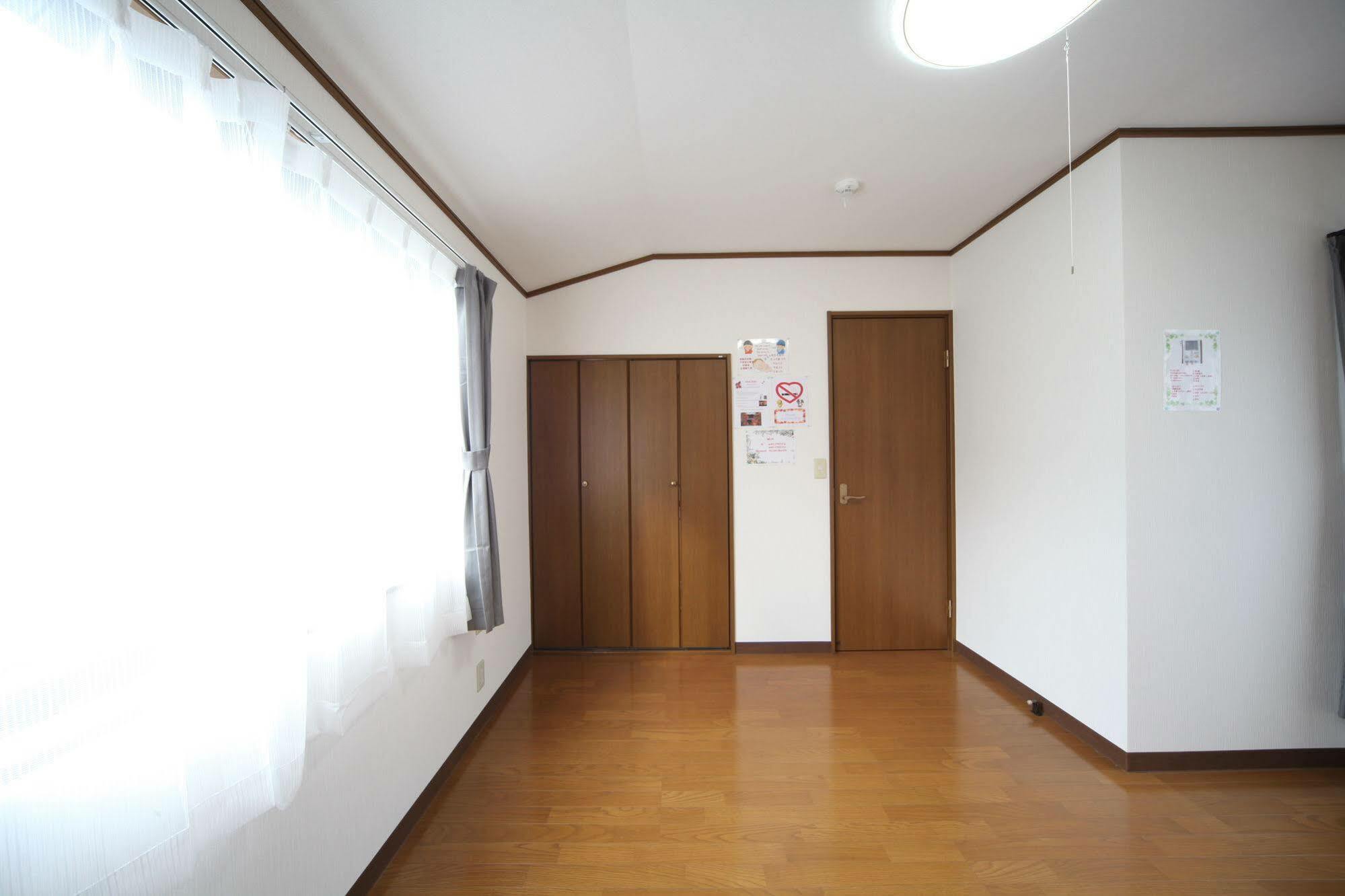 Oinaido Villa Kyoto Bagian luar foto
