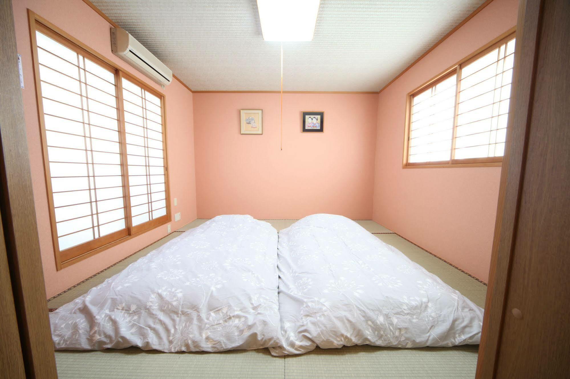 Oinaido Villa Kyoto Bagian luar foto