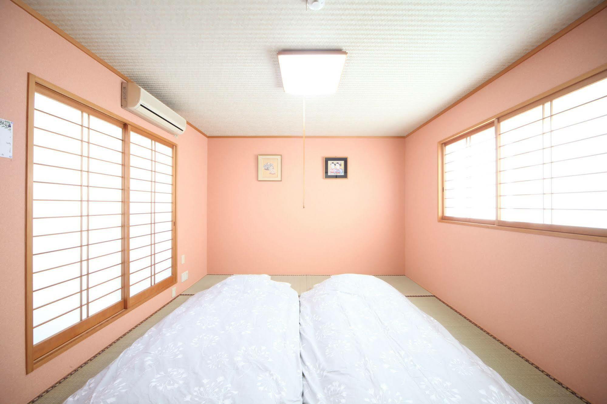 Oinaido Villa Kyoto Bagian luar foto