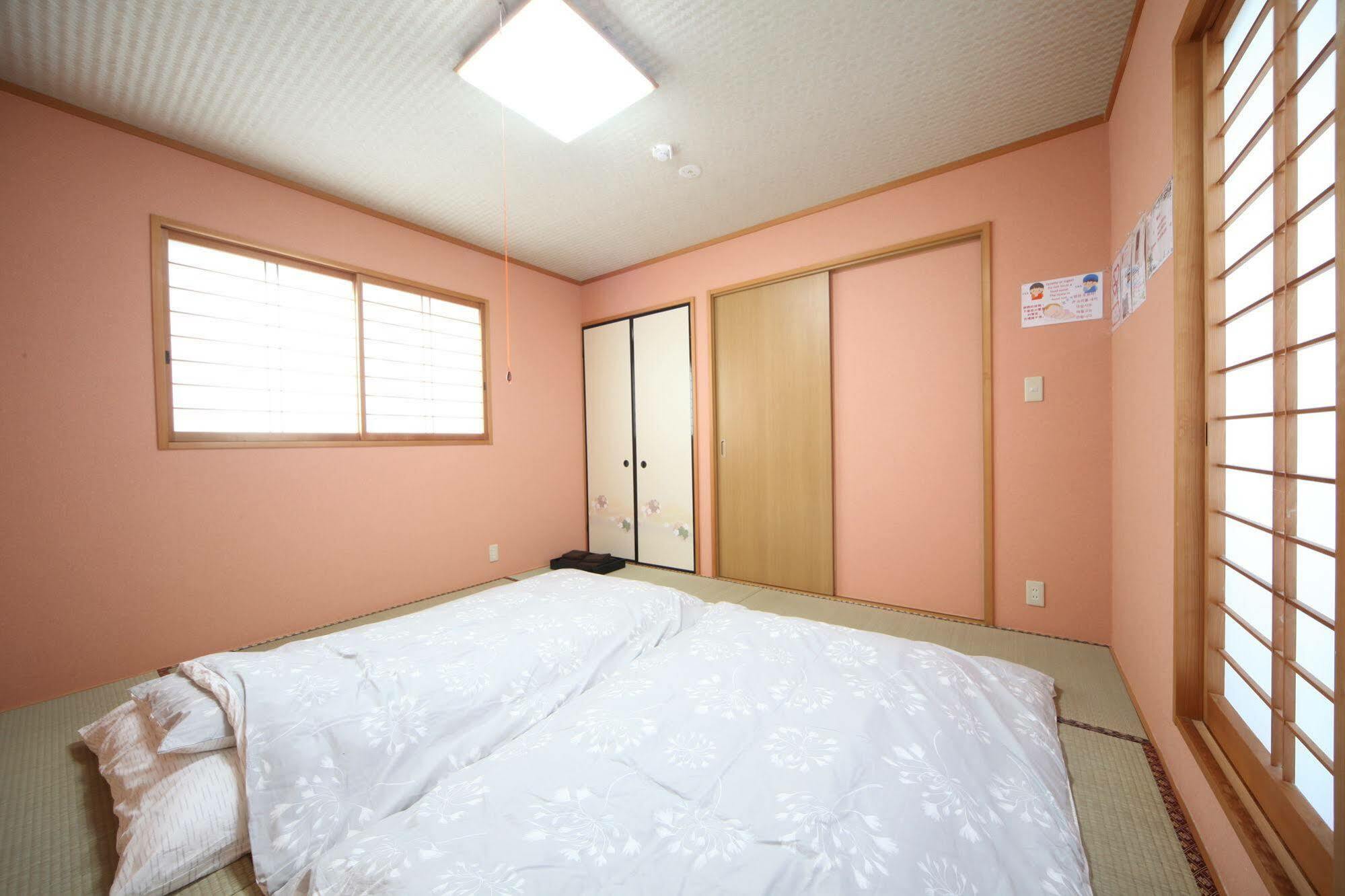 Oinaido Villa Kyoto Bagian luar foto