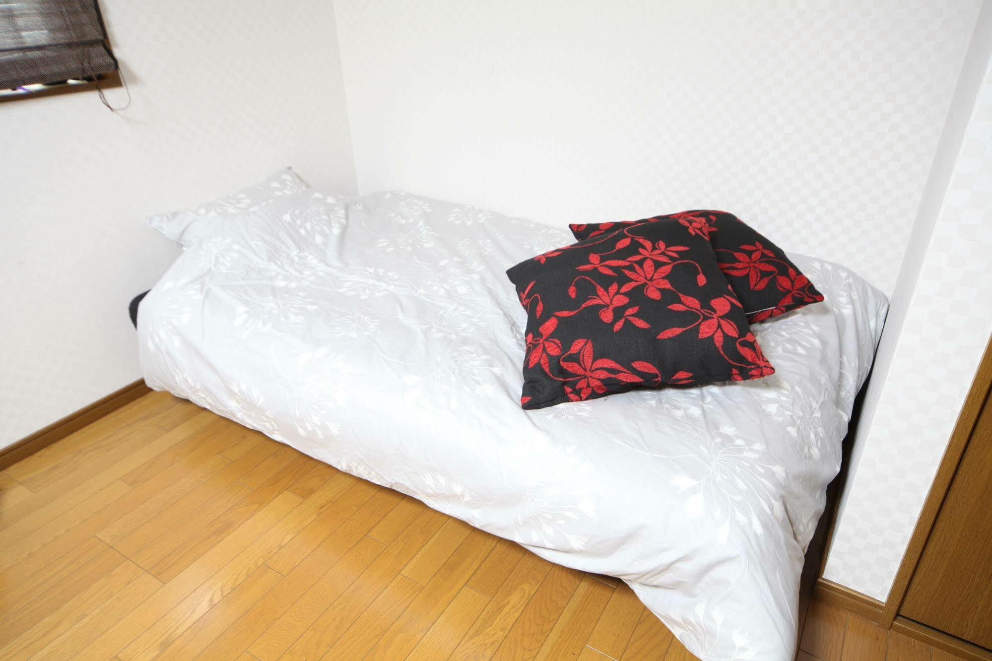 Oinaido Villa Kyoto Bagian luar foto
