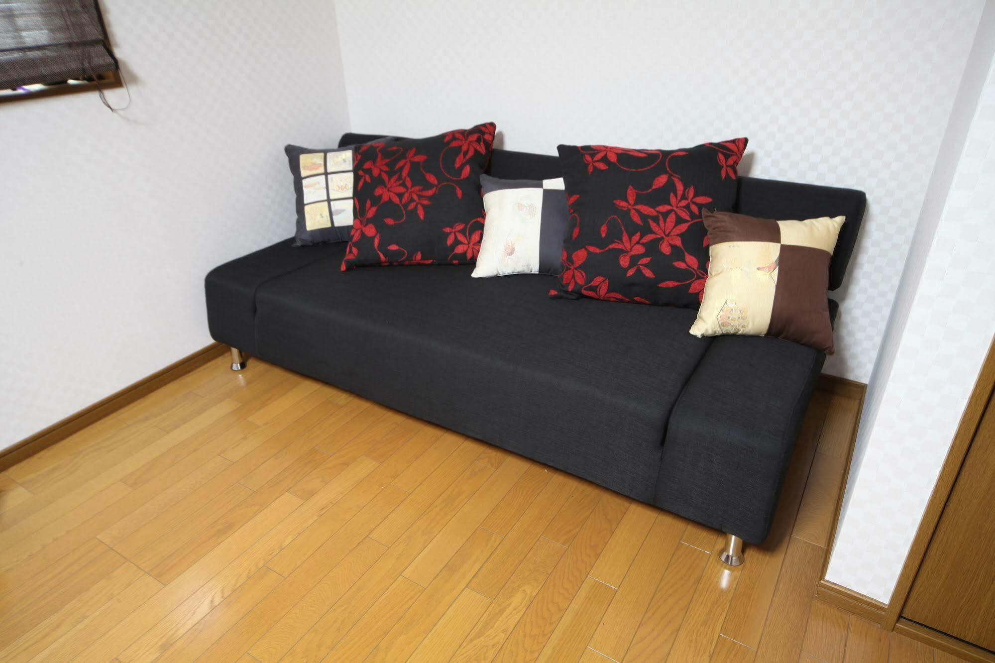 Oinaido Villa Kyoto Bagian luar foto